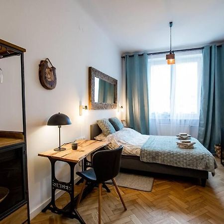 Stylish&Modern Studio In The Heart Of Warsaw!New! Kültér fotó