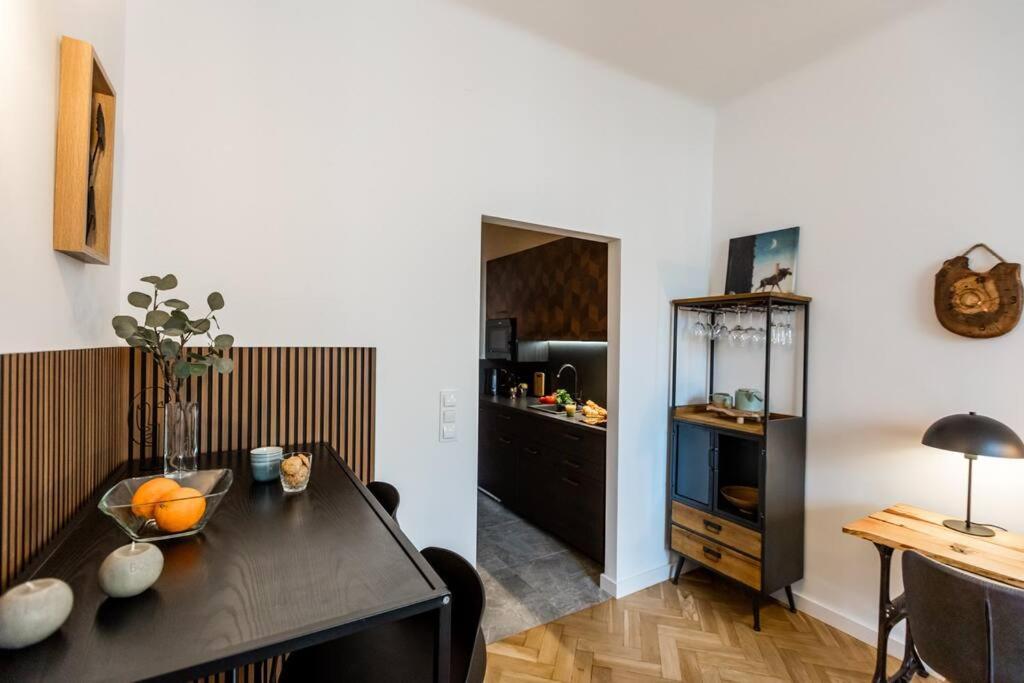 Stylish&Modern Studio In The Heart Of Warsaw!New! Kültér fotó