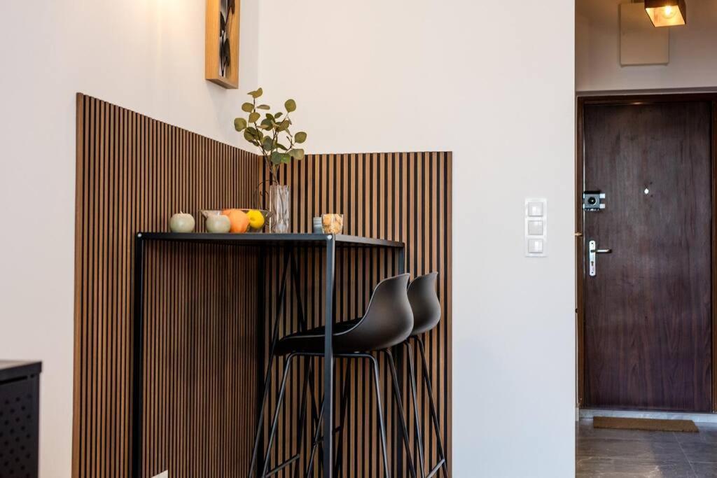 Stylish&Modern Studio In The Heart Of Warsaw!New! Kültér fotó