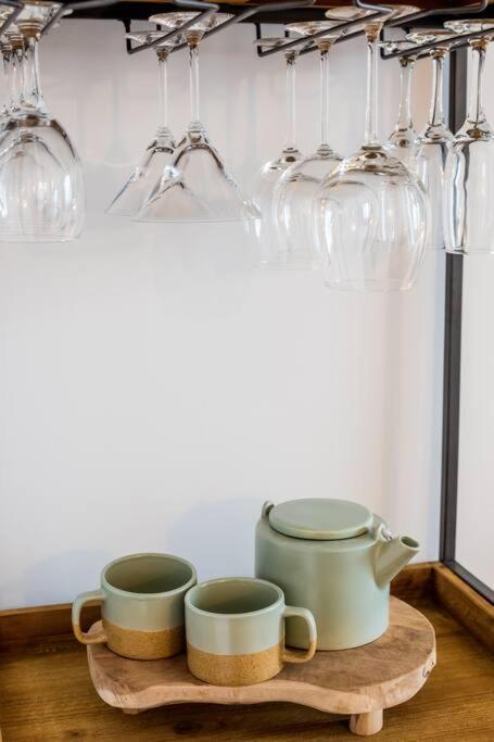 Stylish&Modern Studio In The Heart Of Warsaw!New! Kültér fotó