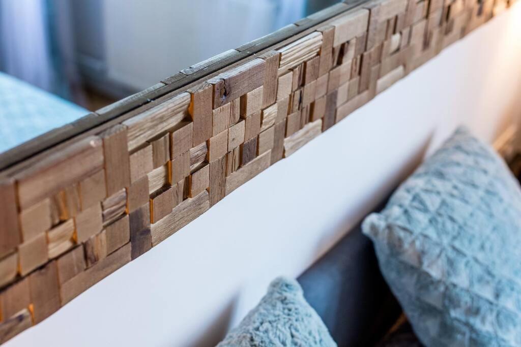 Stylish&Modern Studio In The Heart Of Warsaw!New! Kültér fotó